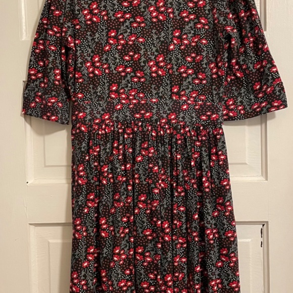 Modcloth (Circus brand) Shirt Dress - Picture 2 of 15